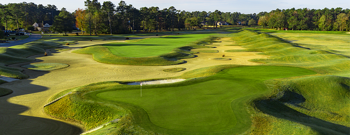 Get your Long Bay Club tee times right here!